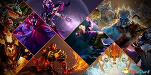 Dota2路人局怎么赢？深度剖析匹配机制与队友行为模式