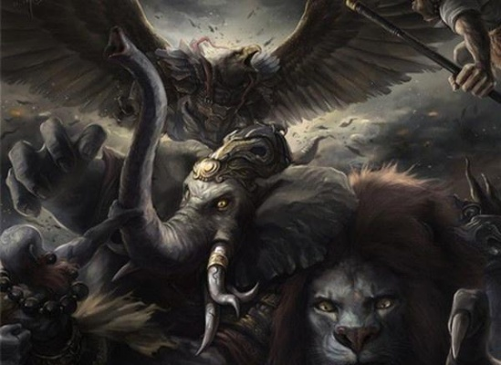 狮驼岭小怪狮僧为何秒杀团队?揭秘物理暴击机制与破解之道 狮驼岭小怪狮僧为何秒杀团队?揭秘物理暴击机制与破解之道