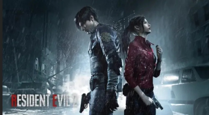 《生死深潜：雨之子民》预告  试玩Demo已上线