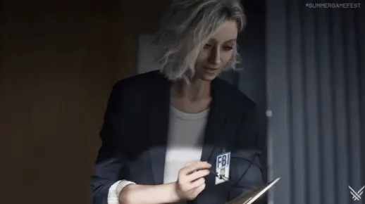 《生化危机9》格蕾丝被吐槽：最弱最无魅力女主角！