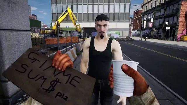 流浪汉模拟器职业怎么选?最强流浪类型深度解析与实战技巧 流浪汉模拟器职业怎么选?最强流浪类型深度解析与实战技巧