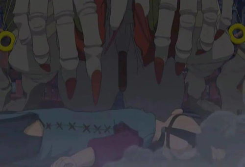 胆小慎入！揭秘2026年最令人窒息的恐怖动画片神作