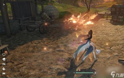 逆水寒手游全职业技能改动，职业强度排名与改动趋势深度解析