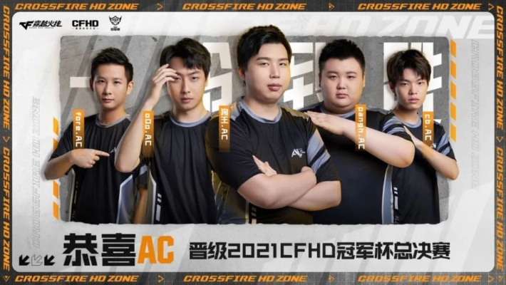 2026雷神杯CFHD全攻略，普通战队如何冲击百万奖金池？