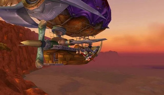 魔兽世界新地图屠蛙，玩家执着为那张皮