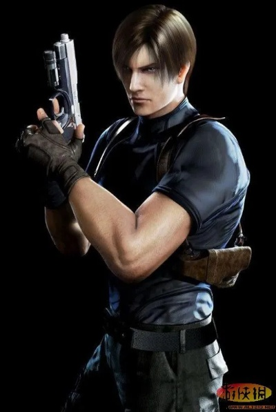 里昂与艾达凭什么？生化危机官方投票最受欢迎角色揭晓