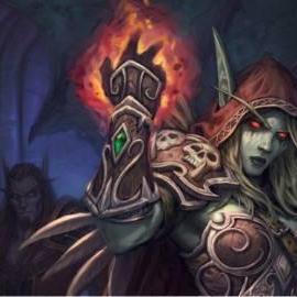 暴雪屠戮者之崛起40v40史诗战场预览来了