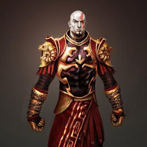 战神菲动作衍生剧官宣！索尼圣莫尼卡操刀开发