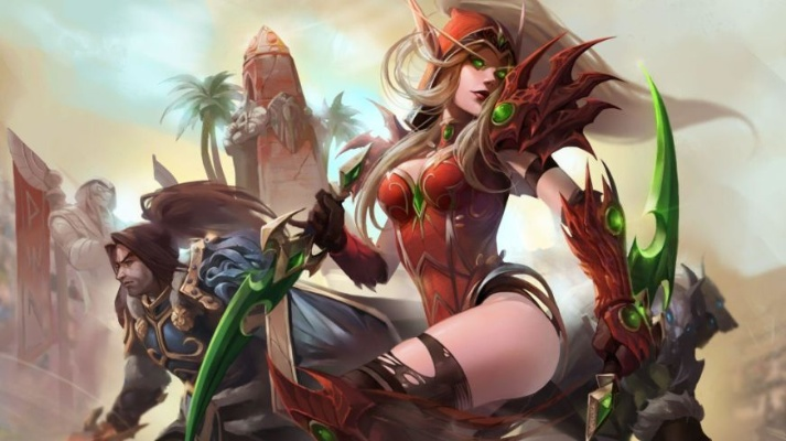 3月1日午夜热修复，瓦莉拉等级上限正式开放