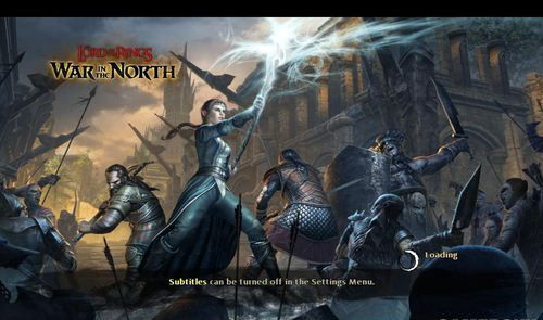 指环王北方战争攻略，如何利用兵种克制与英雄技能碾压全场？