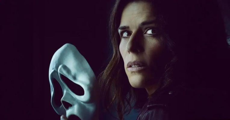 惊声尖叫7斯图·马赫生死揭秘，结局解析在此