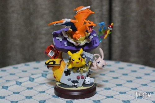 宝可梦30周年黑白皮卡丘，部分商店发售引抢购混乱