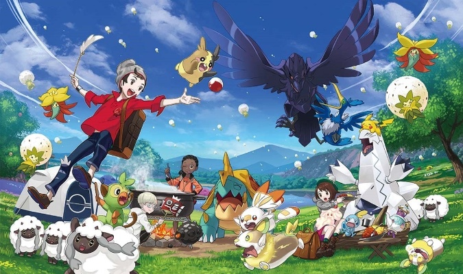 宝可梦，冠军玩家需付费，超级进化石与对战曲目需购