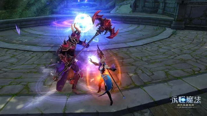 永恒魔法2026最强职业选择与资源掠夺实战攻略