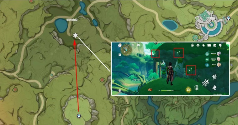 雾荫谷拟态怎么破？2026最新全收集路线与高效避坑指南