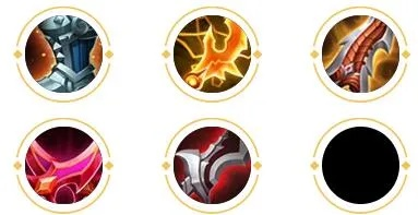 主宰出装全攻略，2026物理A杖怎么选？胜率最高神装推荐