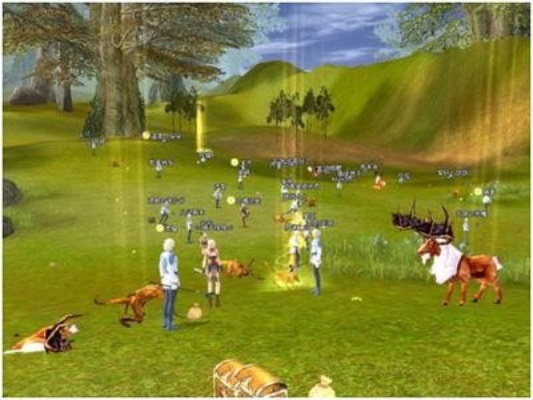 神泣任务攻略,揭秘1-60级极速转职与隐藏装备获取捷径 神泣任务攻略,揭秘1-60级极速转职与隐藏装备获取捷径