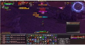 魔兽世界全版本频繁报错,插件作者埋下的隐患 魔兽世界全版本频繁报错,插件作者埋下的隐患