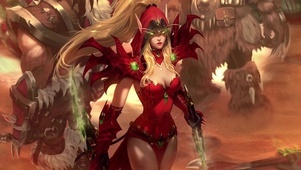 3月1日午夜热修复，瓦莉拉等级上限规则已更新