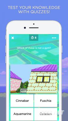 Pokémon Go非凡的编织分支任务,X和Y选哪个更优? Pokémon Go非凡的编织分支任务,X和Y选哪个更优?