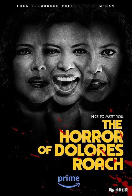 别错过!Prime Video精选3部电影,打破明星固有印象 别错过!Prime Video精选3部电影,打破明星固有印象