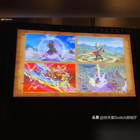 勇者斗恶龙11S如何快速百万金币？赌场与金属史莱姆全攻略