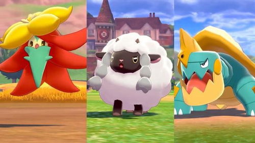 宝可梦 Pokopia,枯燥与魅力并存的生活模拟,值得玩吗? 宝可梦 Pokopia,枯燥与魅力并存的生活模拟,值得玩吗?