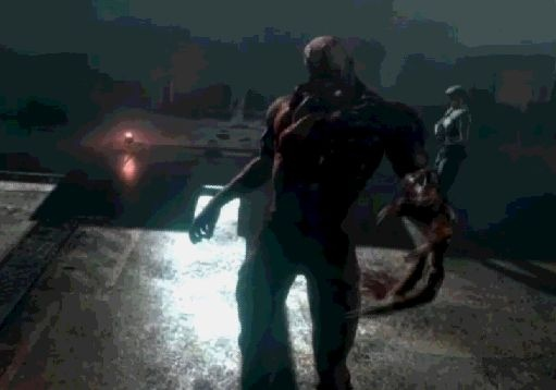 生化危机，安魂曲暴君Mr.X高效击败攻略