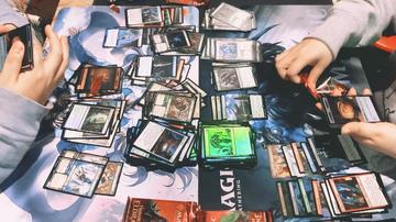 万智牌忍者神龟聚珍补充包发售日折扣开启，稀有卡入手正当时