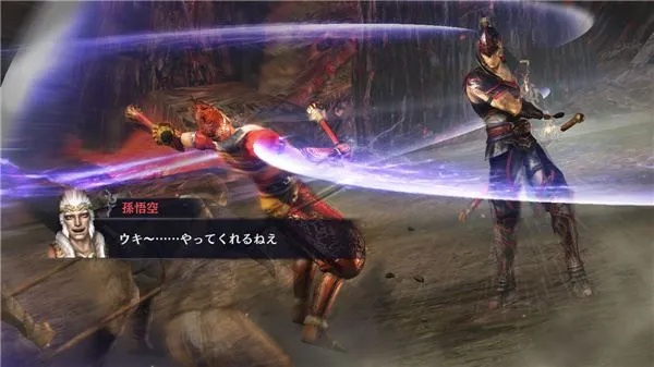 PSP大蛇无双2，2026年模拟器神级配置与T0角色实战解析