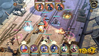 战术 RPG《Lost Eidolons: Veil of the Witch》开启超大力度促销