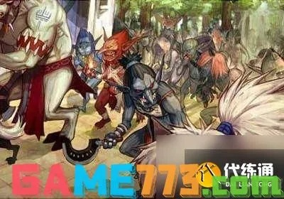 DNF怪物攻城怎么打?揭秘怪物类型与2026最新高效通关法 DNF怪物攻城怎么打?揭秘怪物类型与2026最新高效通关法