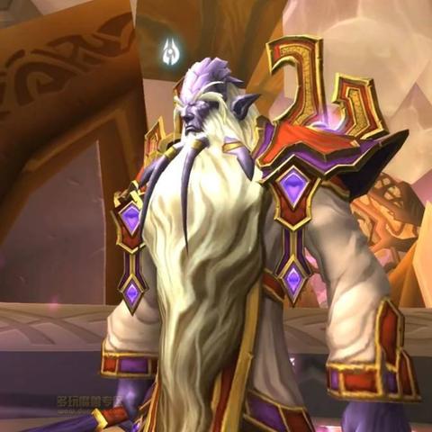 暴雪发布 40v40 史诗战场“屠戮者之崛起”预览