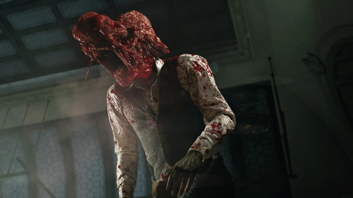 《生化危机：安魂曲》所有血液标本位置汇总