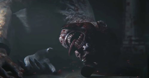 《生化危机：安魂曲》流程攻略第 7 部分：庭院、小教堂与水处理厂