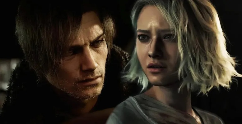 《生化危机:安魂曲》包含一个令人困惑的初代《生化危机》彩蛋 《生化危机:安魂曲》包含一个令人困惑的初代《生化危机》彩蛋