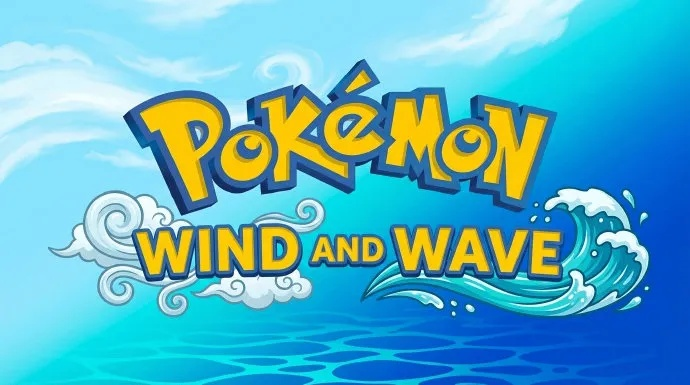 《宝可梦:风与浪》可能已经暗示了一只传说中的宝可梦 《宝可梦:风与浪》可能已经暗示了一只传说中的宝可梦