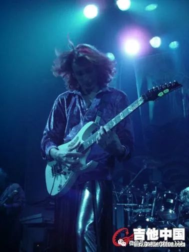 《吉他英雄》开发商公布新款节奏游戏 《吉他英雄》开发商公布新款节奏游戏