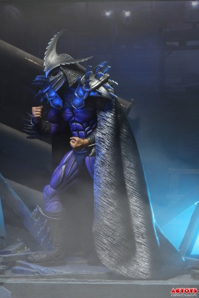 万智牌《忍者神龟》签名版卡牌单张售价1500美元，超级施莱德价格可能更高