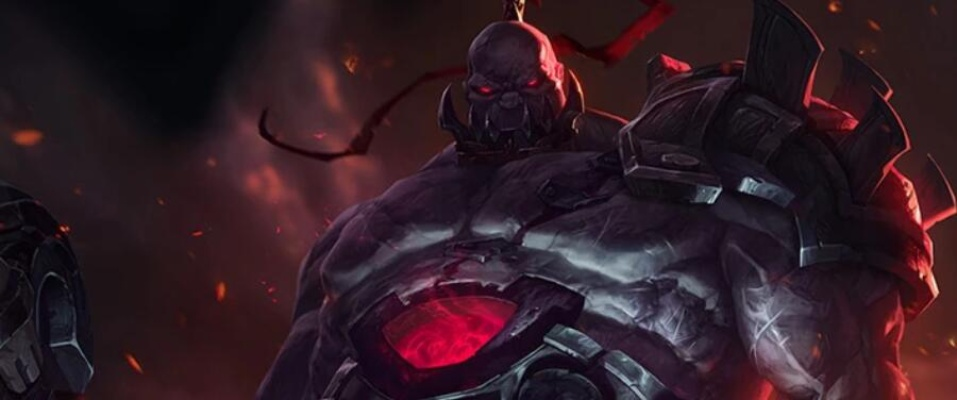 2026塞恩上单黑科技，无限W流如何利用被动单带通关全分段？