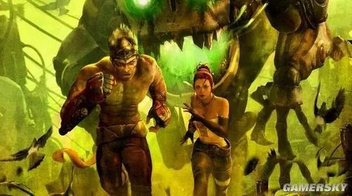 马特·丁尼曼表示《地下城爬行者卡尔》改编剧集“依然很有戏”