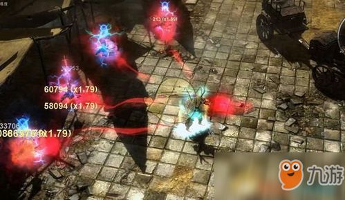 恐怖黎明死亡骑士最强BD解析，开荒到毕业的加点秘籍