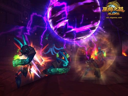 2026年巫师之怒副本全解析,从英雄本到星界团本如何快速毕业? 2026年巫师之怒副本全解析,从英雄本到星界团本如何快速毕业?