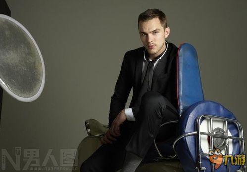 尼古拉斯·霍尔特2026新片前瞻，为何他是好莱坞最独特的怪咖？