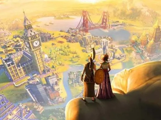 文明6白金版值得买吗？新纪元全DLC玩法与配置深度解析