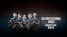 Gentle Mates 横扫 Team Liquid，锁定季后赛席位