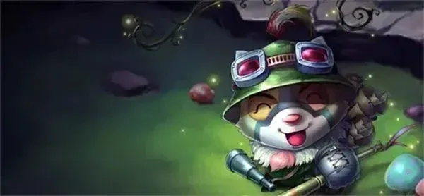 S15提莫最强符文图，上单毒王教学，专治近战无解