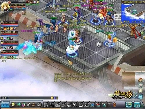 英雄岛载具怎么选？最强机甲与魔毯获取全攻略