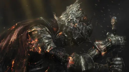 黑暗之魂3环印城隐藏要素全解析,如何找到米狄尔与骑士戒指? 黑暗之魂3环印城隐藏要素全解析,如何找到米狄尔与骑士戒指?