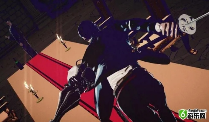 杀手已死全攻略,美人任务解锁与Boss无伤斩杀技巧 杀手已死全攻略,美人任务解锁与Boss无伤斩杀技巧